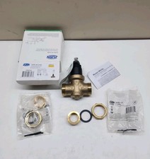 Wilkins 1 in. NR3XL Pressure Reducing Valve with Double Union FNPT Connection picture