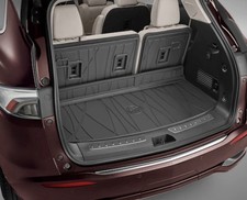 2016-2020 Buick Envision Cargo Trunk Liner picture