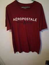 Aeropostale large  TSHIRT GOOD  CONDITION, half of tag is gone  picture
