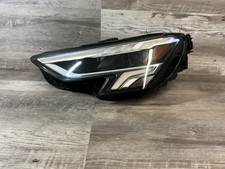USED - 2022-2024 Audi A3 L Headlamp LED - OEM picture