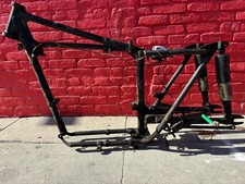 1958 Triumph T 110  Bonneville Pre Unit TR6 Frame picture