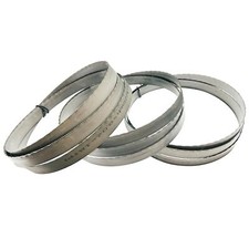 FOXBC 44-7/8-inch Bandsaw Blades 14/18 TPI for Milwaukee 48-39-0561 3-Pack  picture