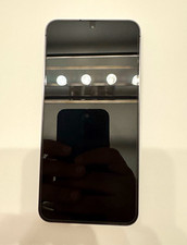 Samsung Galaxy S24 SM-S921U 128GB Onyx Black Unlocked 6.2
