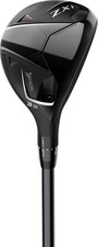 Srixon Golf ZXi 19* 3H Hybrid Stiff Graphite Fujikura Ventus TR Blue 8 Value picture