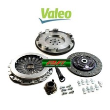 VALEO CLUTCH KIT w/ SOLID FLYWHEEL for KIA OPTIMA / HYUNDAI SANTA FE SONATA 2.4L picture