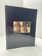The Beatles Get Back 1969 Photo Book Ethan Russell Apple UK Let It Be Deluxe LP picture