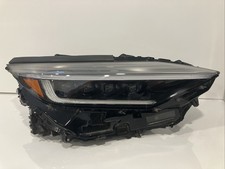 2023 2024 2025 Subaru Solterra Passenger Right RH LED Headlight OEM 1321 picture