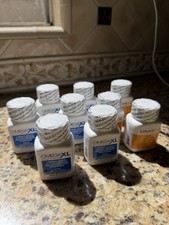 Exp 2024-2025-2026 LOT 9 Bottles Omega Tumeric XL 60ct & 30ct Great HealthWorks picture