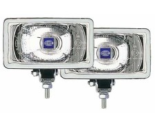 Hella 005700691 XXR 550 Series FOG LIGHT KIT picture