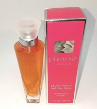 Pherose By Realm Women Perfume EDP Spray 1.7 oz / 50 ml NIOB picture