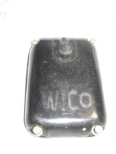 Wico Magneto Cap NOS Gas Engine Single Cylinder picture