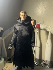 Neca Ghostface Roman Bridger Scream 3 Custom Figure picture