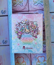 tokidoki 20th Anniversary Series Single Blind Box picture