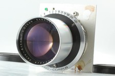 [ Exc+5 ] Schneider-Kreuznach Tele-Arton 240mm F5.5 Large Format Lens From JAPAN picture