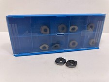 HARROUN .375 HIBF New Carbide Ball Mill Inserts 10pcs picture