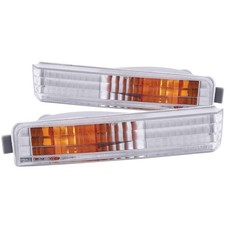 ANZO USA PN# 511006 Fits: 1990-1991 Honda Accord Parking Light picture