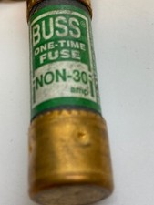 Fusetron,Bussman,Littlefuse, Econ, Shawmut Super Lag and Reliance Assorted Fuses picture