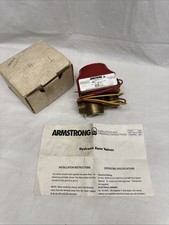 Armstrong Hydronic Zone Valve picture