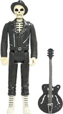 Super7 Rancid Skeletim 3.75