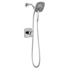 Delta Ashlyn Monitor Shower Trim with In2ition Chrome-Certified Refurbished picture