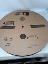 TE Connectivity 973050-2 Reel Electronic Components Qty 6000 picture
