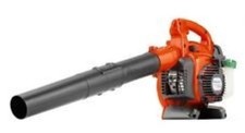 HUSQVARNA 125B HANDHELD  BLOWER (I99013417) picture