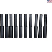Lightweight 10-Piece Golf Club Shaft Extensions for Customization & Performance picture