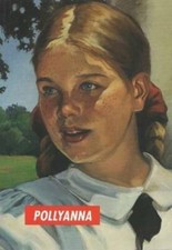 Pollyanna - Paperback By Eleanor H. Porter - GOOD picture