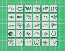 All 32 Football Teams 4