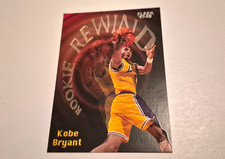 1997-98 Fleer KOBE BRYANT 