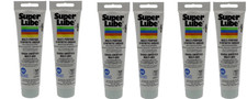 Super Lube-21030 Synthetic Multi-Purpose Grease, 3oz Synthetic Lubricant 6 PACK picture