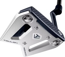 Toulon Golf 2026 Monaco H1 Putter RH 35