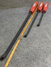 NOS Craftsman Strike Cap Pry Bar Set, 12
