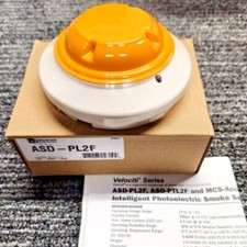 1PCS New Gamewell FCI ASD-PL2F Quality assurance fast shipping Free delivery picture
