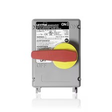 Leviton Lds30-Ac Plugs And Receptacles picture