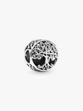 Pandora Family Tree Charm - 797590 picture