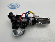 2020 - 2023 KIA SOUL IGNITION SWITCH LOCK CYLINDER W/ KEY OEM picture