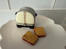Cooking Club Of America Hinged Box Toaster picture