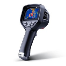 Thermal Master Thor002 Handheld Thermal Camera 512x384 25Hz -4°F-1022°F picture