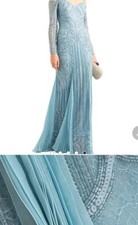 ZUHAIR MURAD gown picture