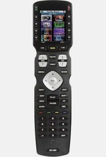 Open Box Universal Remote MX-990 Complete Control IR/RF Remote with Color picture