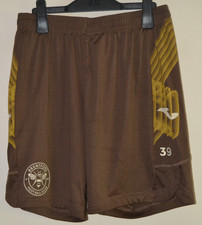 Brentford Joma 2025/26 Training Shorts Mens UK Medium #39 picture