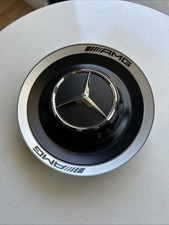 Special Amg Mercedes Benz Cap picture