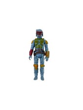 Vintage 1979 Kenner Star Wars “ Boba Fett” Bounty Hunter Action Figure (No Gun) picture