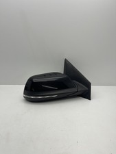 2011-2014 LINCOLN MKX PASSENGER RIGHT Door Mirror TURN SIGNAL BLIND SPOT OEM UH picture