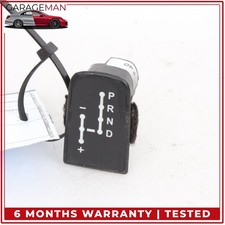 2004-2019 Maserati GranTurismo Gear Box Lever Selector Display Switch 222653 OEM picture