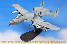 Hobby Master 1:72 A-10A Thunderbolt II USAF 917th TFW, 47th TFS Flipper picture