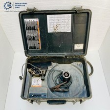 Miller Suitcase X-Treme 12VS Voltage Sensing Wire Feeder #8 picture