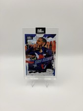 Club Legacyz From Eden To Glory Eden Hazard Serial Numbered /25 picture