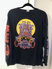 Billy Strings Long SLeeve 1-Sided Shirt Unisex Concert S-5XL SG815 picture